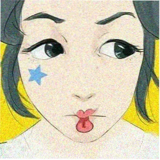 留言读者头像 夜航笔记